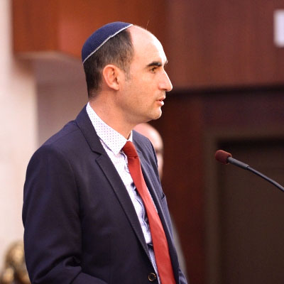 Salomón Serfaty Bittan