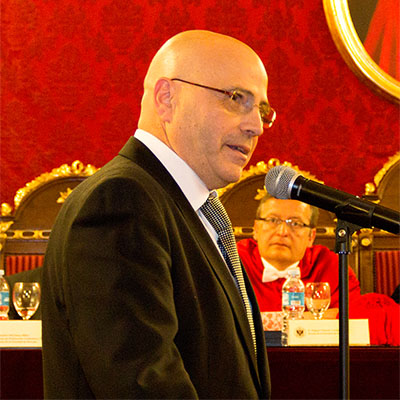 Blas Jesús Imbroda Ortiz